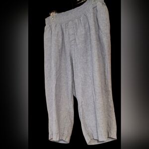 Catherines capris